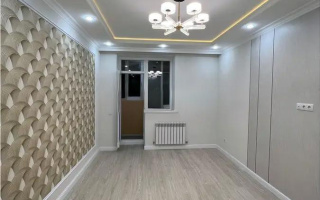 Продажа 1-комнатной квартиры, 40.5 м², ул. Болекпаева, дом  22 - Продажа  однокомнатных квартир в Астане без посредников