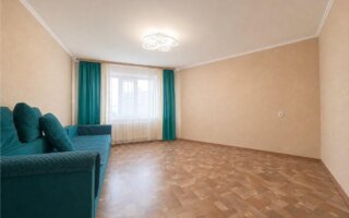 Продажа 4-комнатной квартиры, 84 м²
