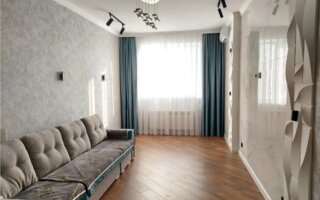 Продажа 2-комнатной квартиры, 71.3 м²