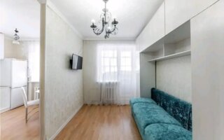 Продажа 1-комнатной квартиры, 28 м² - Продажа однокомнатных квартир в Казахстане - страница 4