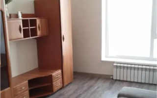 Продажа 1-комнатной квартиры, 38 м², ул. Кургальжинское шоссе, дом  108 - Продажа квартир в Астане