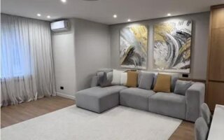 Продажа 4-комнатной квартиры, 150 м² - Продажа квартир в кирпичном доме в Казахстане - страница 7