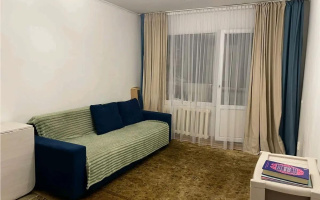 Продажа 1-комнатной квартиры, 32.9 м² - Продажа квартир в Алматы