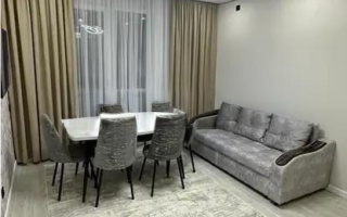 Продажа 2-комнатной квартиры, 38.8 м², пр. Туран, дом  55/11 - Продажа квартир в Астане с фото