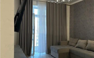 Продажа 2-комнатной квартиры, 50 м², пр. Строителей, дом  33/14 - Продажа квартир в новостройках Караганды без посредников