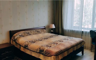 Продажа 3-комнатной квартиры, 73 м², ул. Толе би, дом  102 - Продажа  трехкомнатных квартир в Алматы