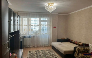 Продажа 2-комнатной квартиры, 72 м², ул. Айтматова, дом  36 - Продажа квартир в Астане без посредников