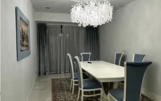 Продажа 6-комнатной квартиры, 267 м², ул. Митина, дом  4/1 - Продажа квартир в новостройках Алматы