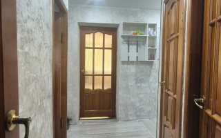 Продажа 3-комнатной квартиры, 62 м² - Недвижимость в Атырау