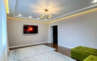 Продажа 3-комнатной квартиры, 92 м², ул. Е-67, дом  6 - Продажа  трехкомнатных квартир в новостройках Астаны