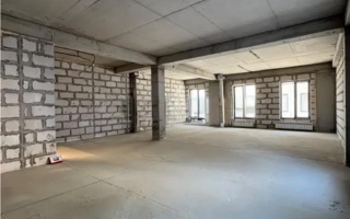 Продажа 3-комнатной квартиры, 98.7 м² - Продажа трехкомнатных квартир в Медеуском р-не Алматы