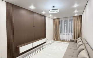 Продажа 1-комнатной квартиры, 38.7 м², пр. Райымбека, дом  590/16 - Продажа квартир в Алматы