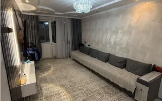 Продажа 3-комнатной квартиры, 90 м²