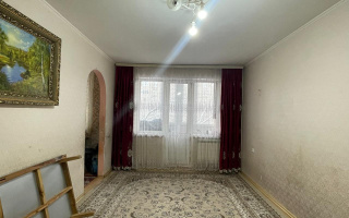 Продажа 2-комнатной квартиры, 43 м², пр. Мира - Продажа и аренда недвижимости в Темиртау