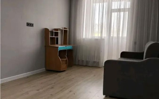 Продажа 1-комнатной квартиры, 37.2 м², ул. Болекпаева, дом  19 - Продажа  однокомнатных квартир в Астане без посредников