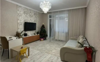 Продажа 2-комнатной квартиры, 60 м², ул. Бокейхана, дом  48 - Продажа квартир в Казахстане