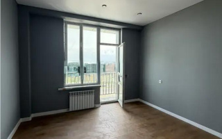 Продажа 1-комнатной квартиры, 36 м² - Продажа однокомнатных квартир в монолитно-каркасном доме в Казахстане