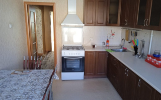 Аренда 3-комнатной квартиры, 69 м² - Аренда недвижимости в Астане