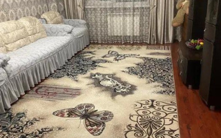 Продажа 3-комнатной квартиры, 70 м² - Продажа трехкомнатных квартир в Алматы - страница 4