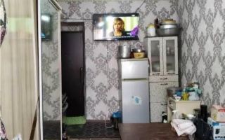 Продажа 1-комнатной квартиры, 24.2 м², ул. Майлина, дом  117 - Продажа  однокомнатных квартир в Алматы