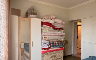 Продажа 2-комнатной квартиры, 52 м², Санырыкбатыра, дом  15 - Продажа квартир в Таразе