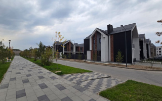 Продажа 2-комнатной квартиры, 92.71 м², Алатауская трасса, дом  33Ж - Продажа и аренда недвижимости в Алматинской области