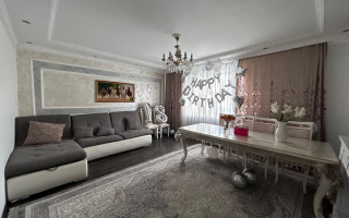 Продажа 4-комнатного дома, 83 м², ул. Лизы Чайкиной - Продажа квартир в Темиртау