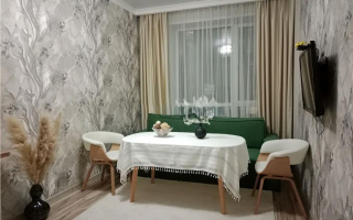 Продажа 2-комнатной квартиры, 47 м², ул. Анет баба, дом  3 - Продажа  двухкомнатных квартир в новостройках Астаны без посредников
