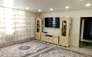 Продажа 4-комнатного дома, 145 м² - Продажа домов, коттеджей в р-не Байконур Астаны