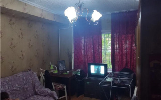 Продажа 2-комнатной квартиры, 48 м², ул. Майлина, дом  212 - Продажа квартир в Алматы