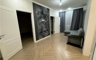 Продажа 3-комнатной квартиры, 63 м², мкр-н Калкаман-1, дом  5 - Продажа  трехкомнатных квартир в Алматы