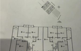 Продажа 2-комнатной квартиры, 41.41 м² - Продажа квартир от собственников в Алматы - страница 9