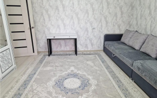 Продажа 3-комнатной квартиры, 63 м², мкр-н Голубые Пруды, дом  15 - Продажа  трехкомнатных квартир в Караганде с фото