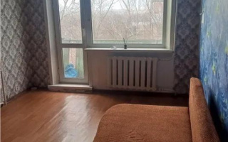 Продажа 1-комнатной квартиры, 30 м², ул. Абая, дом  21 - Продажа квартир в Сарани