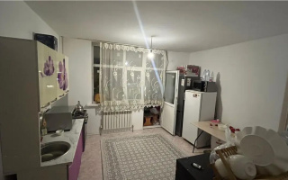 Продажа 1-комнатной квартиры, 47 м², мкр-н Шугыла, дом  340/4 - Продажа квартир в Алматы