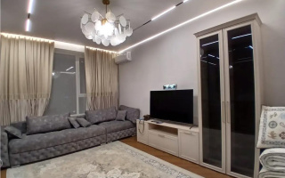 Продажа 1-комнатной квартиры, 41 м² - Продажа однокомнатных квартир в кирпичном доме в Казахстане - страница 2