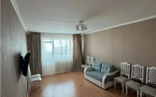 Продажа 3-комнатной квартиры, 92 м², ул. Айтматова, дом  36 - Продажа  трехкомнатных квартир в Астане