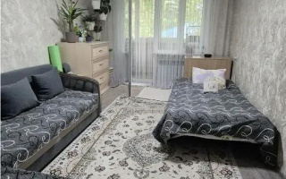 Продажа 1-комнатной квартиры, 33 м², ул. Байтурсынова, дом  4 - Продажа  однокомнатных квартир в Алматы без посредников