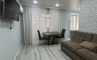 Продажа 3-комнатной квартиры, 59 м², ул. Воинов-Интернационалистов - Продажа квартир в Караганде
