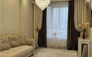 Продажа 2-комнатной квартиры, 61 м², ул. Асфендиярова, дом  10 - Продажа  двухкомнатных квартир в Астане