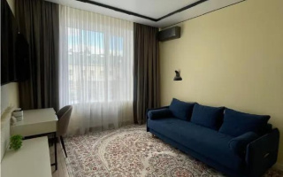Продажа 1-комнатной квартиры, 44 м² - Продажа однокомнатных квартир от собственников в Астане - страница 26