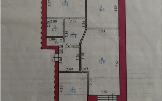 Продажа 3-комнатной квартиры, 103 м² - Продажа квартир от собственников в Караганде - страница 10