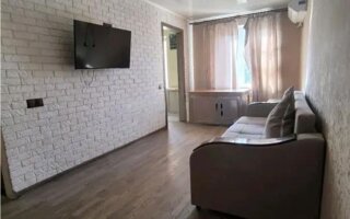 Продажа 3-комнатной квартиры, 59 м² - Продажа трехкомнатных квартир в Бостандыкском р-не Алматы