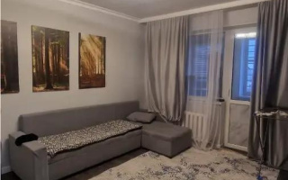 Продажа 2-комнатной квартиры, 60 м², ул. Сейфуллина, дом  41 - Продажа квартир в Астане