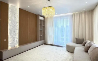 Продажа 3-комнатной квартиры, 102 м², пр. Туран, дом  43б - Продажа  трехкомнатных квартир в Астане с фото