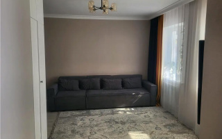 Продажа 1-комнатной квартиры, 45 м² - Продажа квартир в новостройках Астаны - страница 6