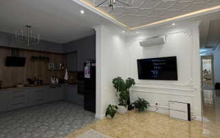 Продажа 4-комнатной квартиры, 126 м², ул. Сыганак, дом  17е - Продажа квартир в Астане