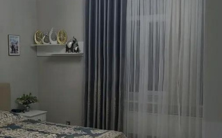 Продажа 2-комнатной квартиры, 62 м², ул. Жамбыла, дом  145 - Продажа  двухкомнатных квартир в Караганде