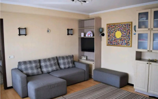 Продажа 2-комнатной квартиры, 42 м², мкр-н Алтай-2, дом  6 - Продажа квартир в Казахстане