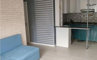 Продажа 2-комнатной квартиры, 43 м², ул. Кенесары хана, дом  83/1 - Продажа  двухкомнатных квартир в Алматы